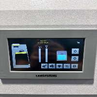 Lamsystem Skan Biological Safety Cabinet image 1